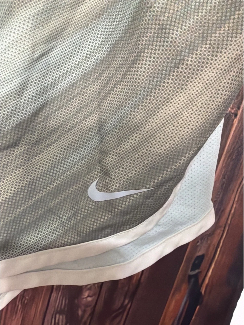 Nike Dri-FIT Women's Athletic Running Shorts Medium